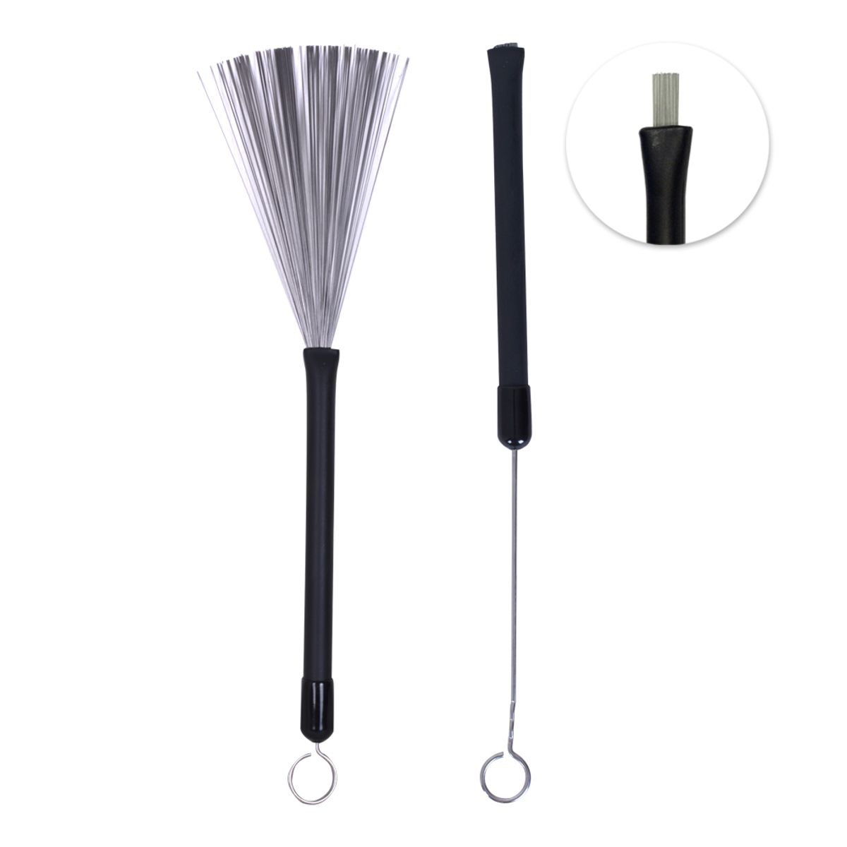RMX - PAR DE PLUMILLAS METALICAS P-1005 RMX