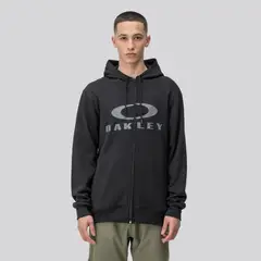 OAKLEY - Polerón Hombre F/Z Blackout