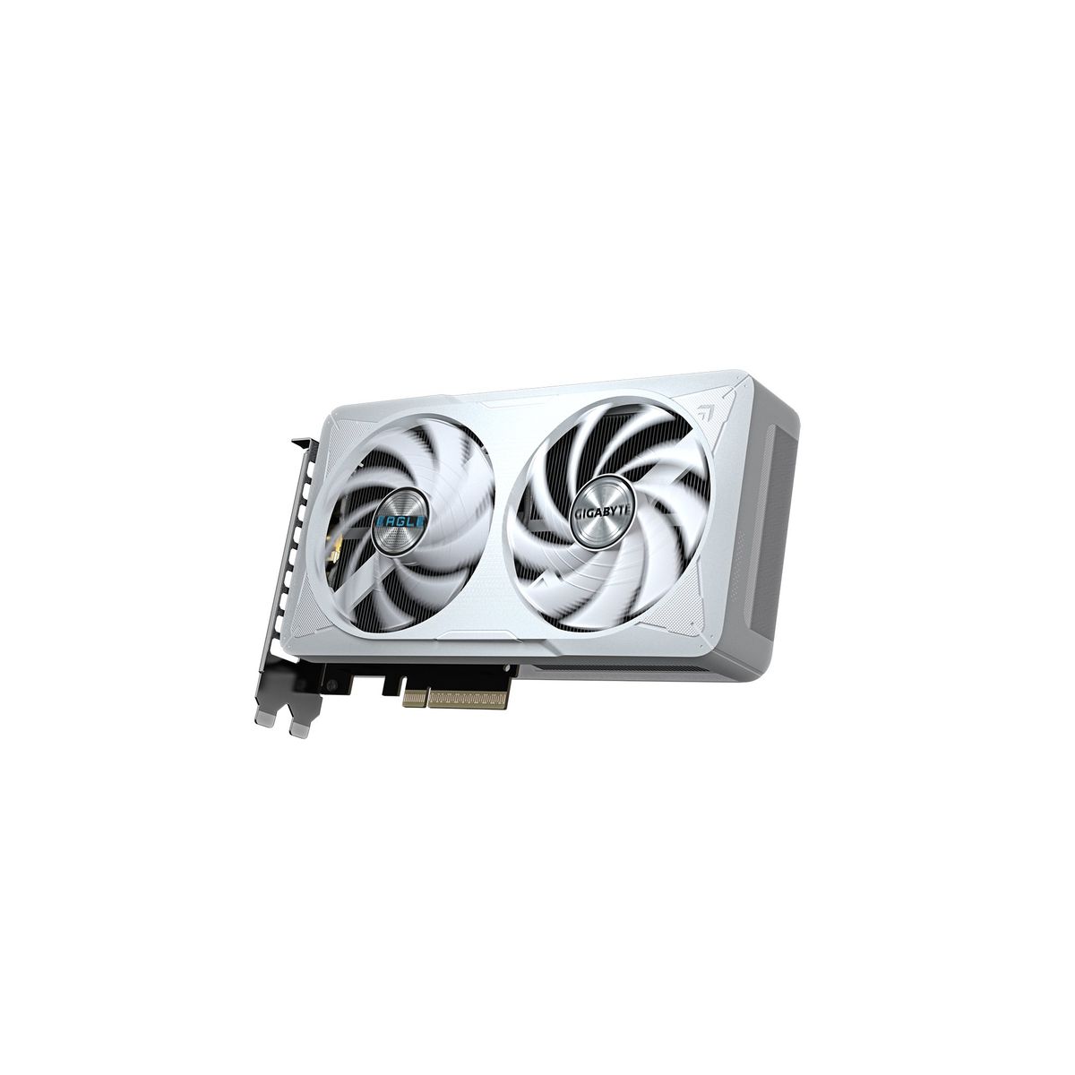 GIGABYTE - Tarjeta de Video GIGABYTE Nvidia GeForce RTX 5060 EAGLE OC ICE, 8GB