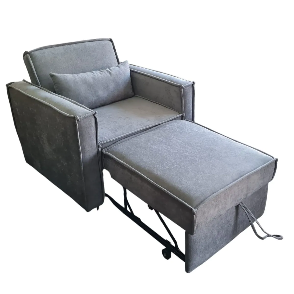 GENERICO - Sillon cama Porto 1 cuerpo