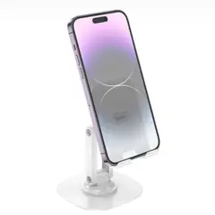 HOCO - Soporte para celular HD6 giratorio