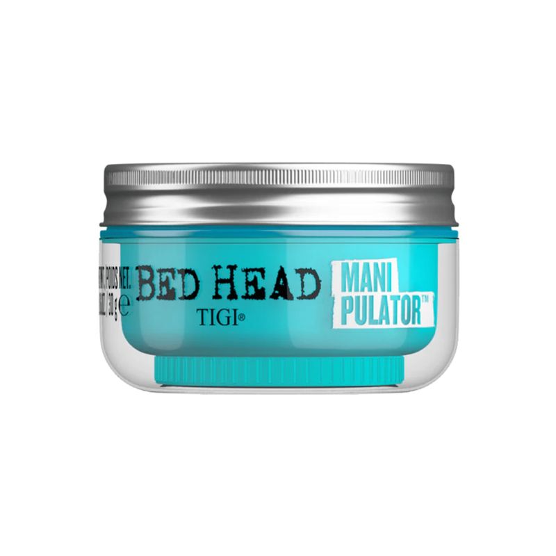 TIGI - Cera Texturizante Bed Head Manipulator - Fijación y Volumen 57g