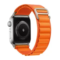 GENERICO - Correa Alpine Loop para Apple Watch