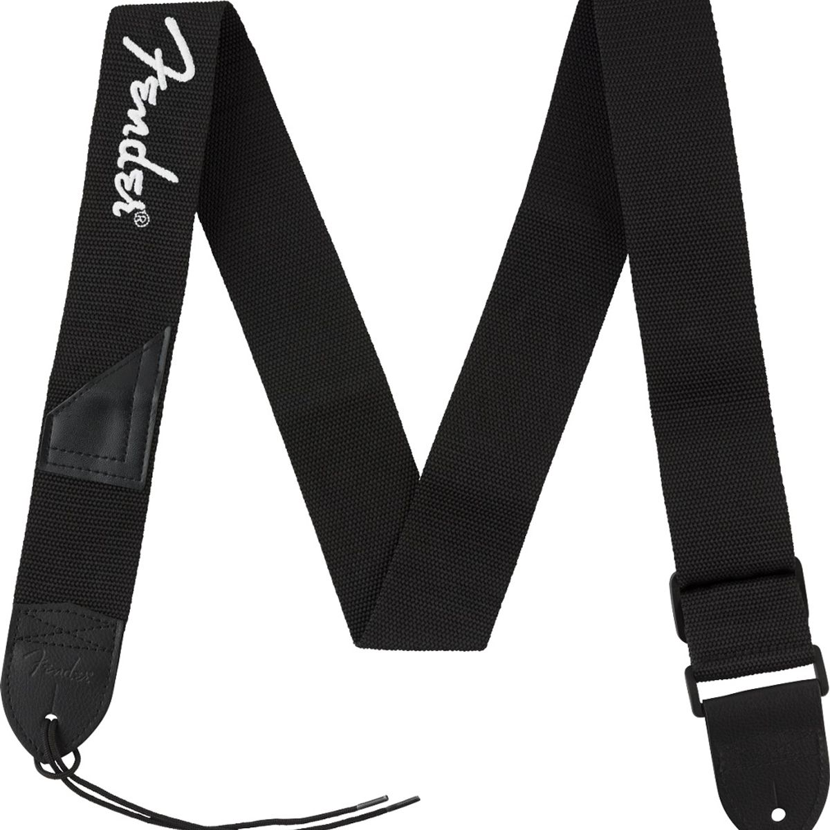 FENDER - Fender Pack Accesorios Esenciales Correa + Cable + Afinador