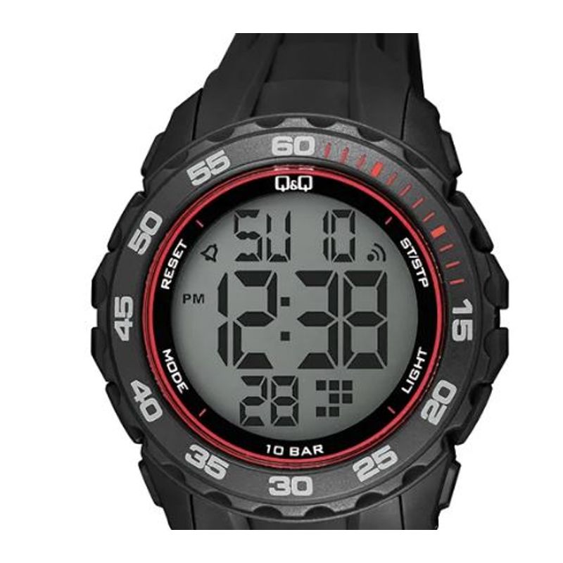 QYQ - RELOJ QYQ G06A-003VY HOMBRE DEPORTIVO DIGITAL