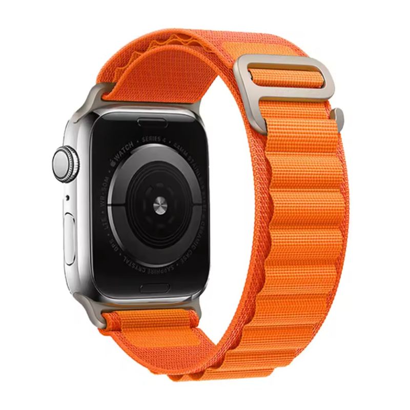 GENERICO - Correa Alpine Loop para Apple Watch