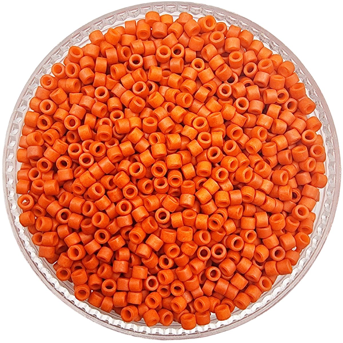 GENERICO - Delicas Miyuki 11/0 10gr - Naranja