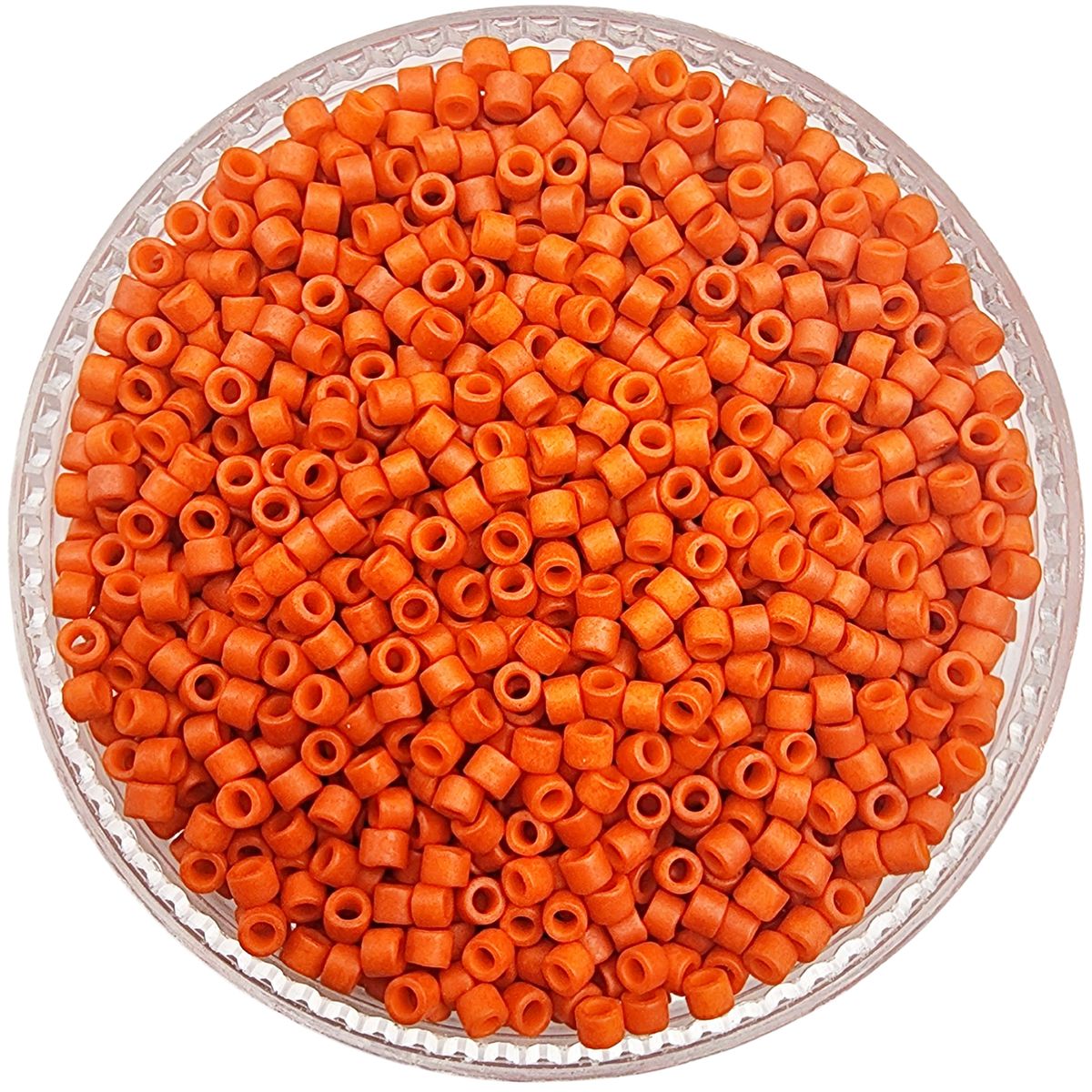 GENERICO - Delicas Miyuki 11/0 10gr - Naranja
