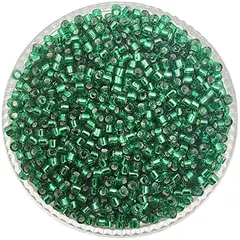 GENERICO - Delicas Miyuki 11/0 10gr - Verde