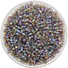 GENERICO - Delicas Miyuki 11/0 10gr - Multicolor