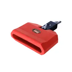 RMX - BLOCKS CENCERRO PLASTICO ROJO MODBLH03