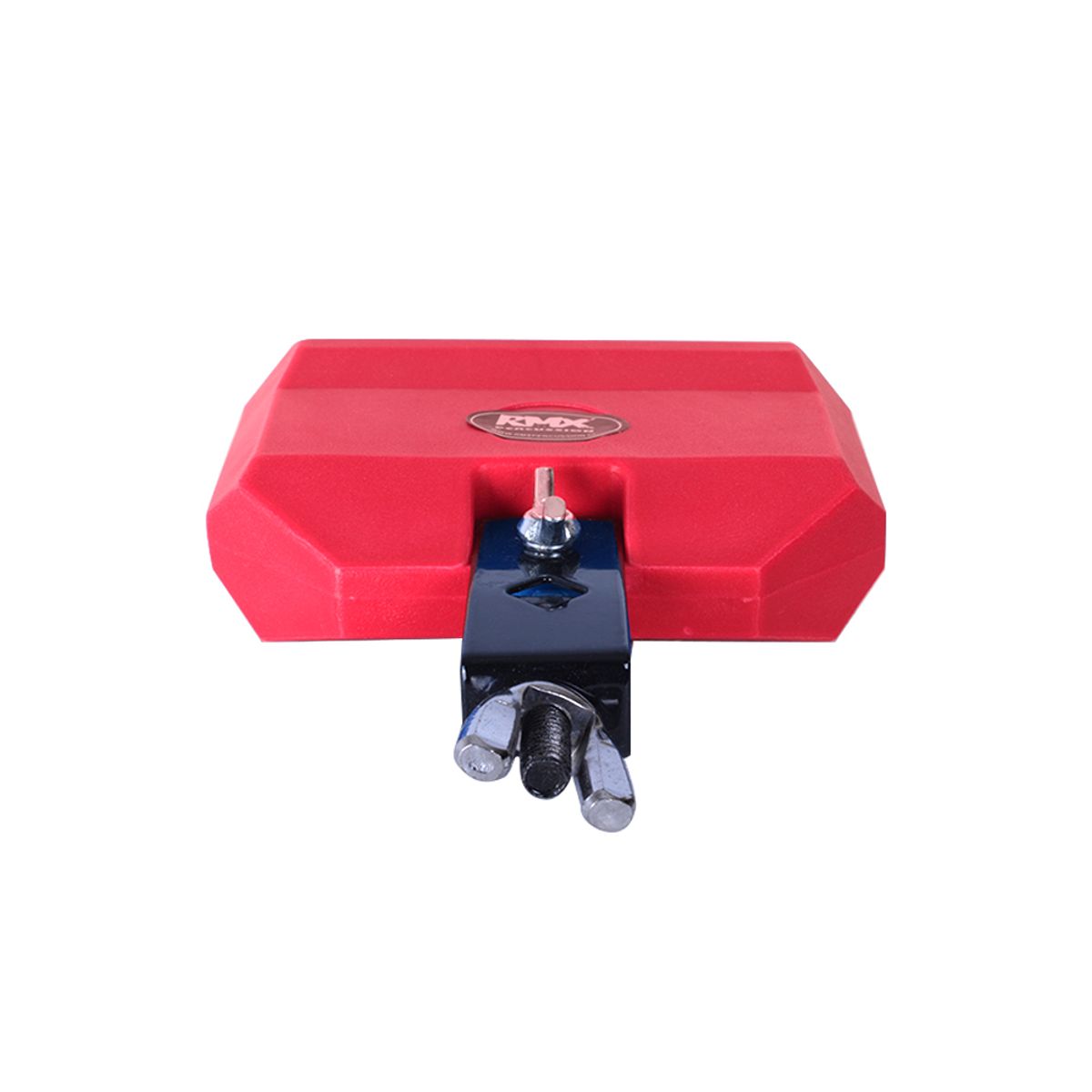 RMX - BLOCKS CENCERRO PLASTICO ROJO MODBLH03 RMX