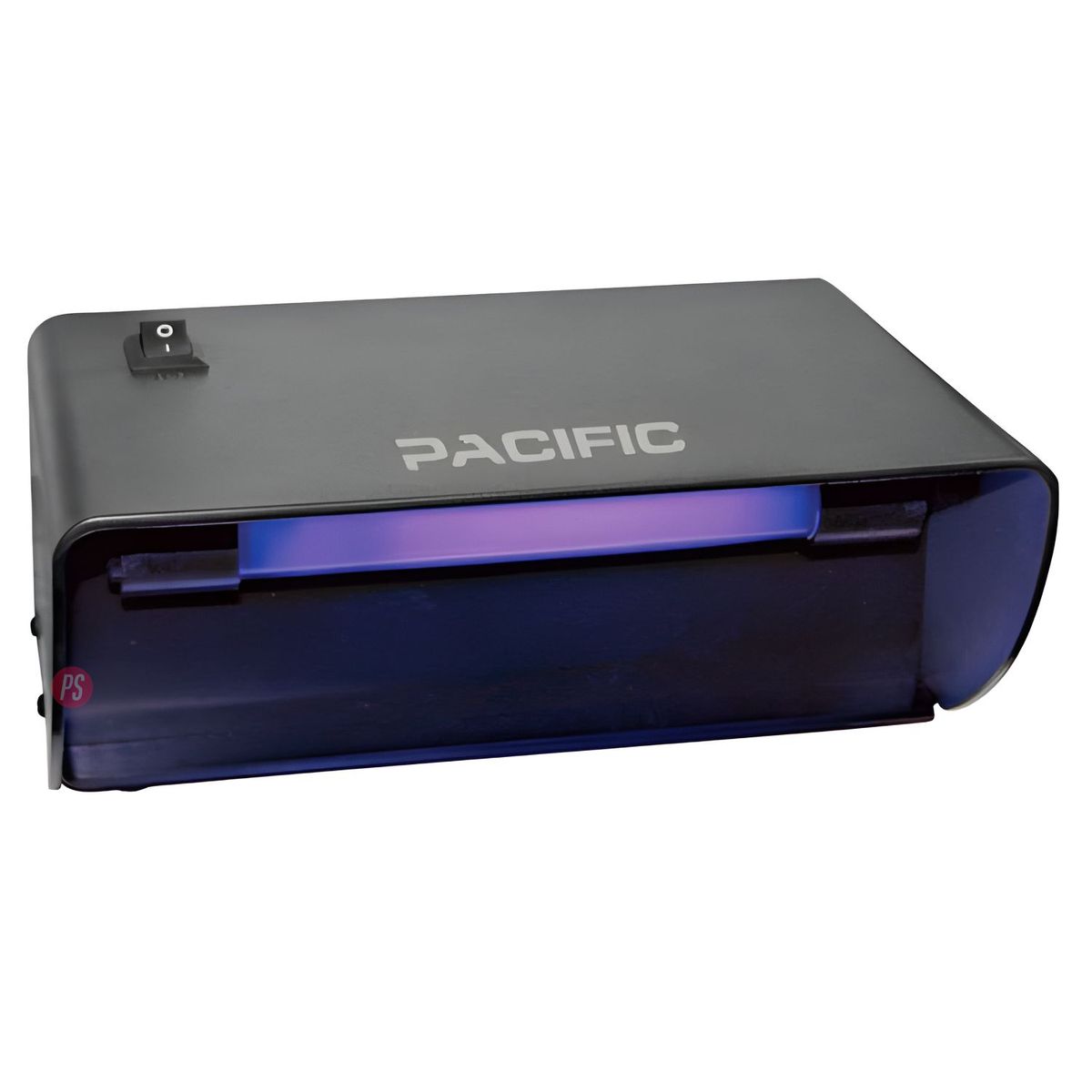 PACIFIC - Detector Billetes Falsos UV 4W Ideal Negocios y Pymes - PS