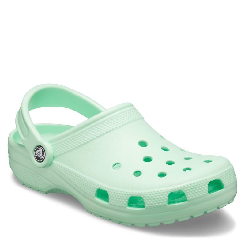 CROCS - Sandalia Unisex Classic Neo Mint