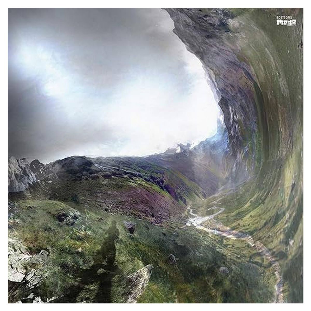 GENERICO - Caterina Barbieri -Fantas Variations- Vinilo Doble