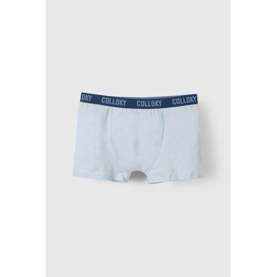 Imagen 2 del producto Boxer Niño Azul 57102