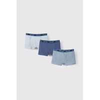 Boxer Niño Azul 57102