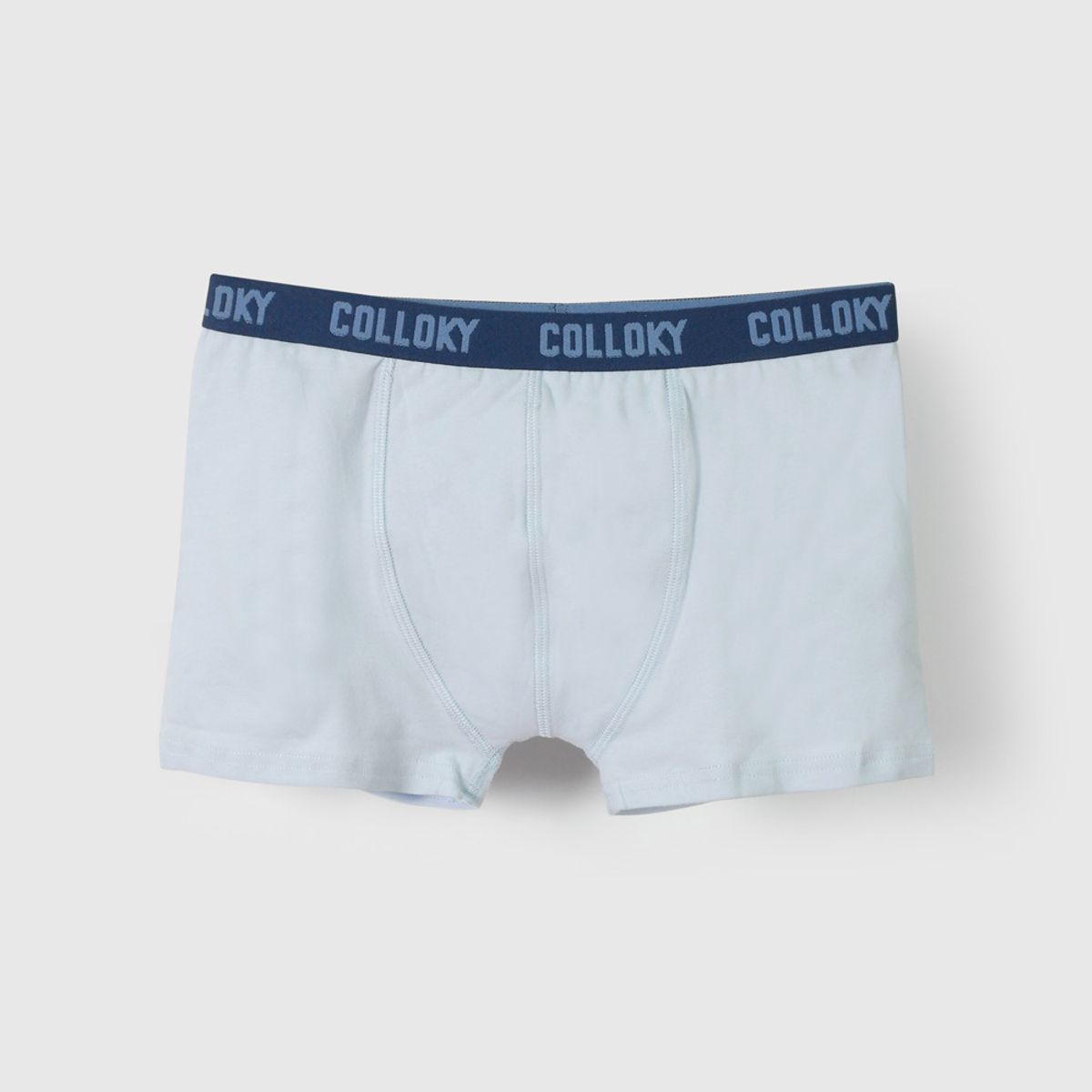 COLLOKY - Boxer Niño Azul 57102 Colloky