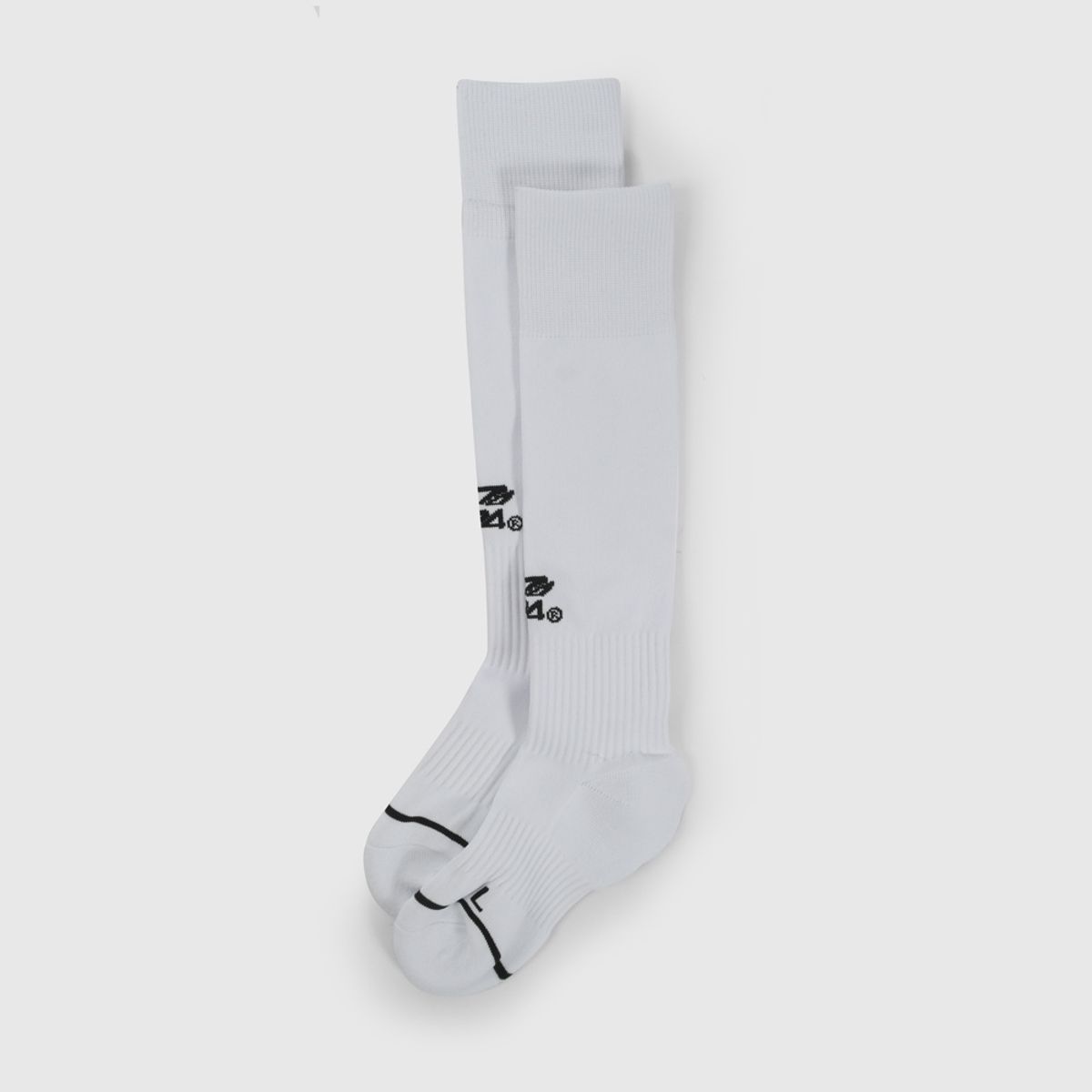 COLLOKY - Calcetin Unisex Blanco 57106 Colloky