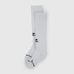 COLLOKY - Calcetin Unisex Blanco 57106