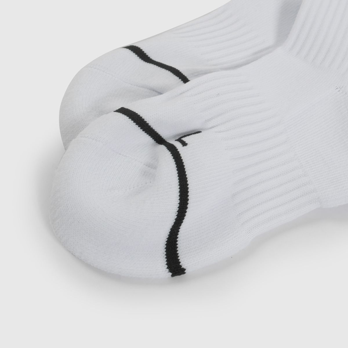 COLLOKY - Calcetin Unisex Blanco 57106 Colloky