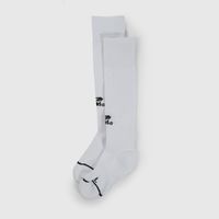 Calcetin Unisex Blanco 57106