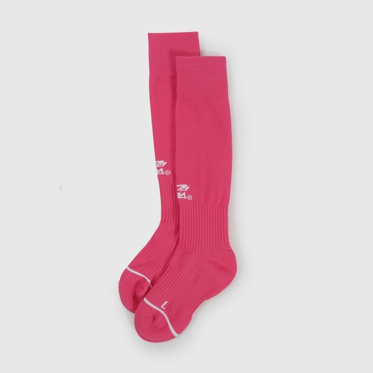 COLLOKY - Calcetin Unisex Fucsia 57107 Colloky