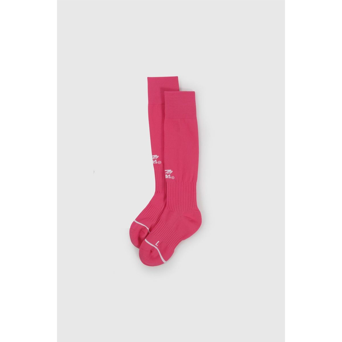 COLLOKY - Calcetin Unisex Fucsia 57107 Colloky