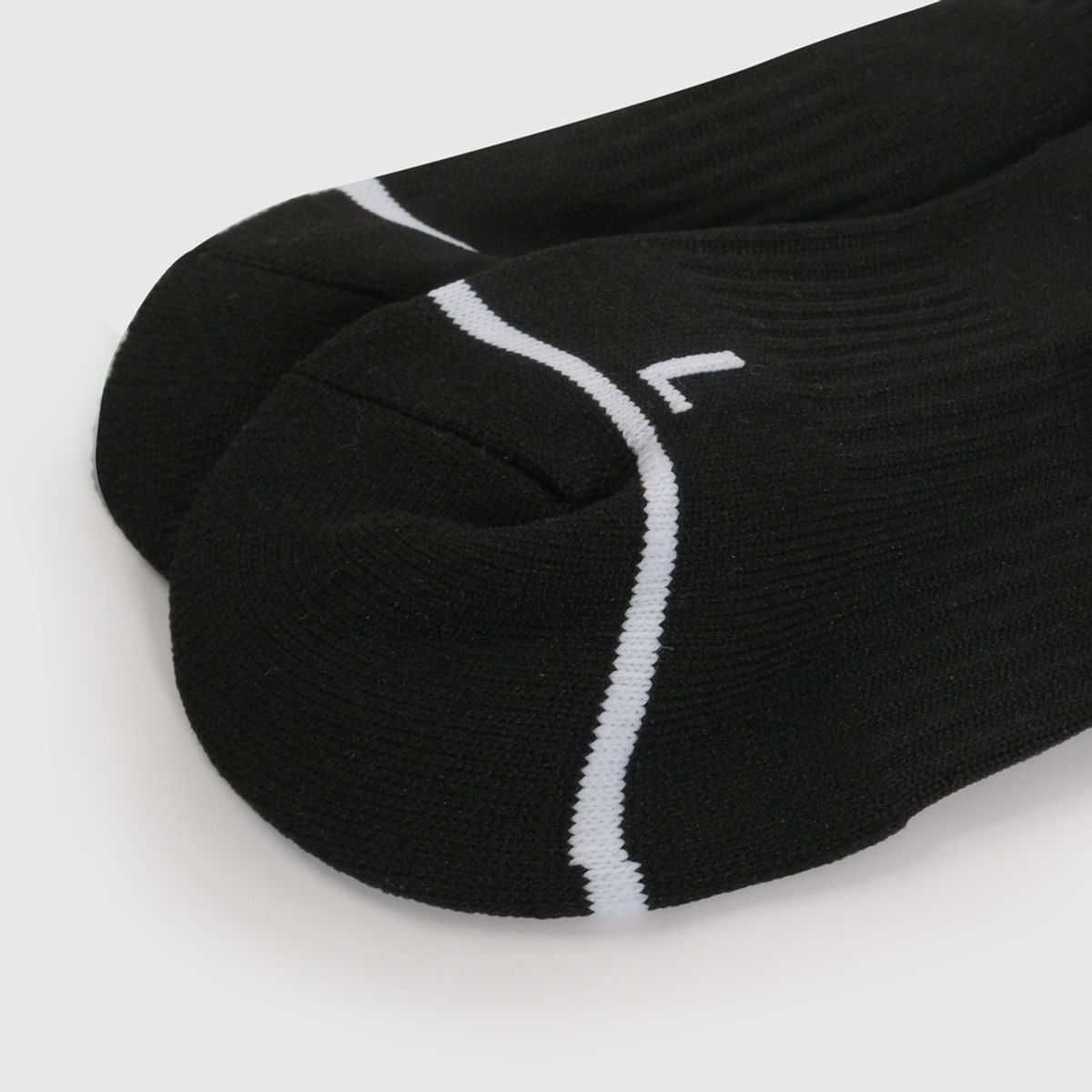 COLLOKY - Calcetin Unisex Negro 57108 Colloky