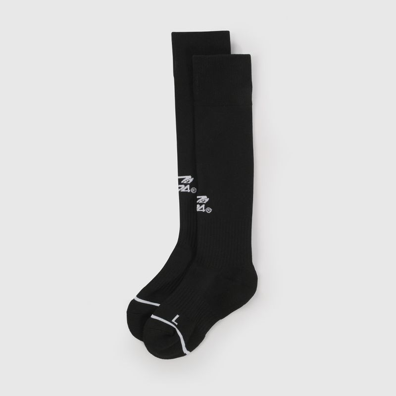 COLLOKY - Calcetin Unisex Negro 57108 Colloky 