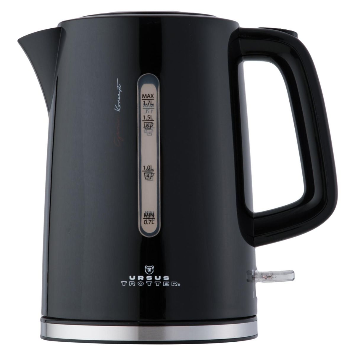 URSUS TROTTER - Hervidor Ut-Manly17 Ursus Trotter