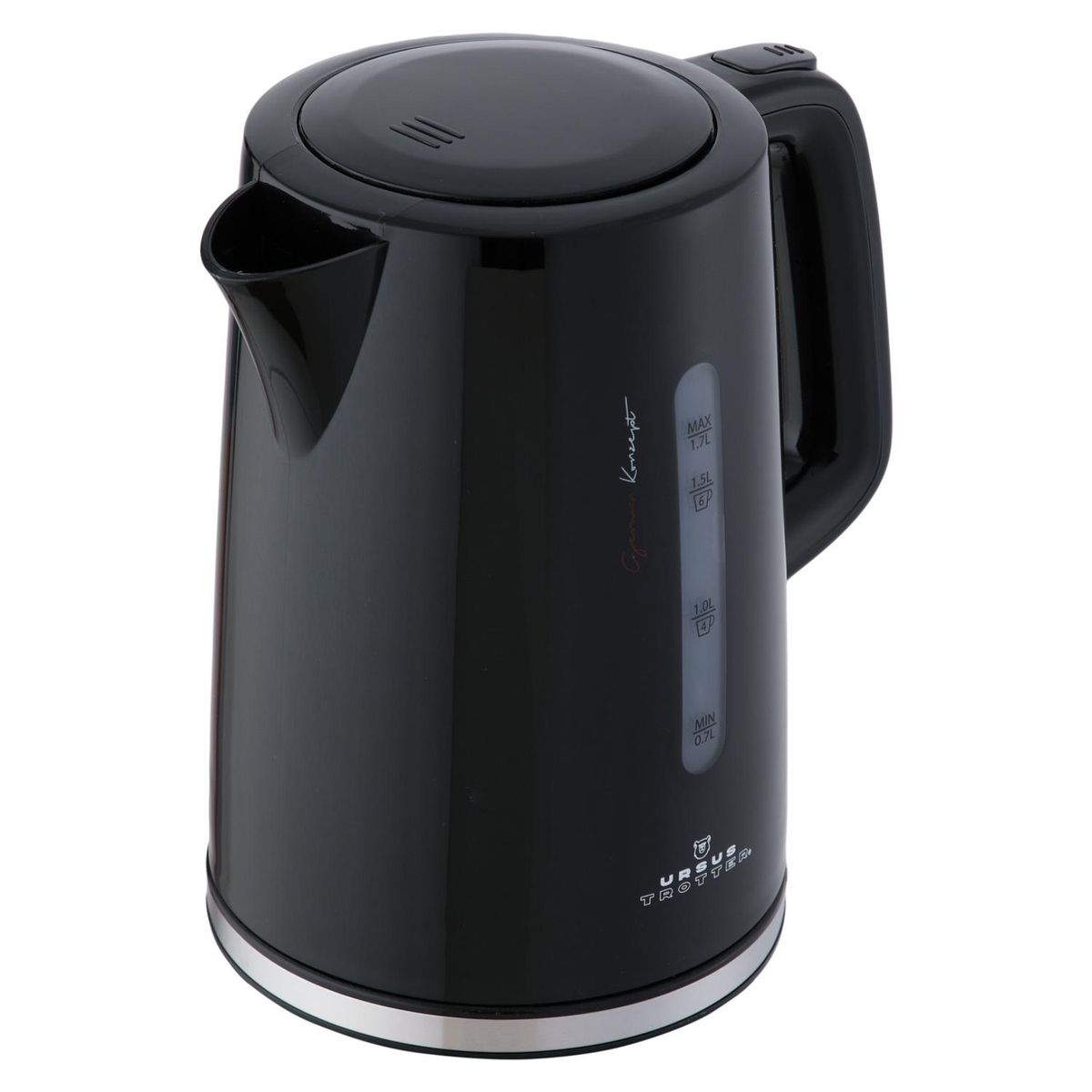 URSUS TROTTER - Hervidor Ut-Manly17 Ursus Trotter