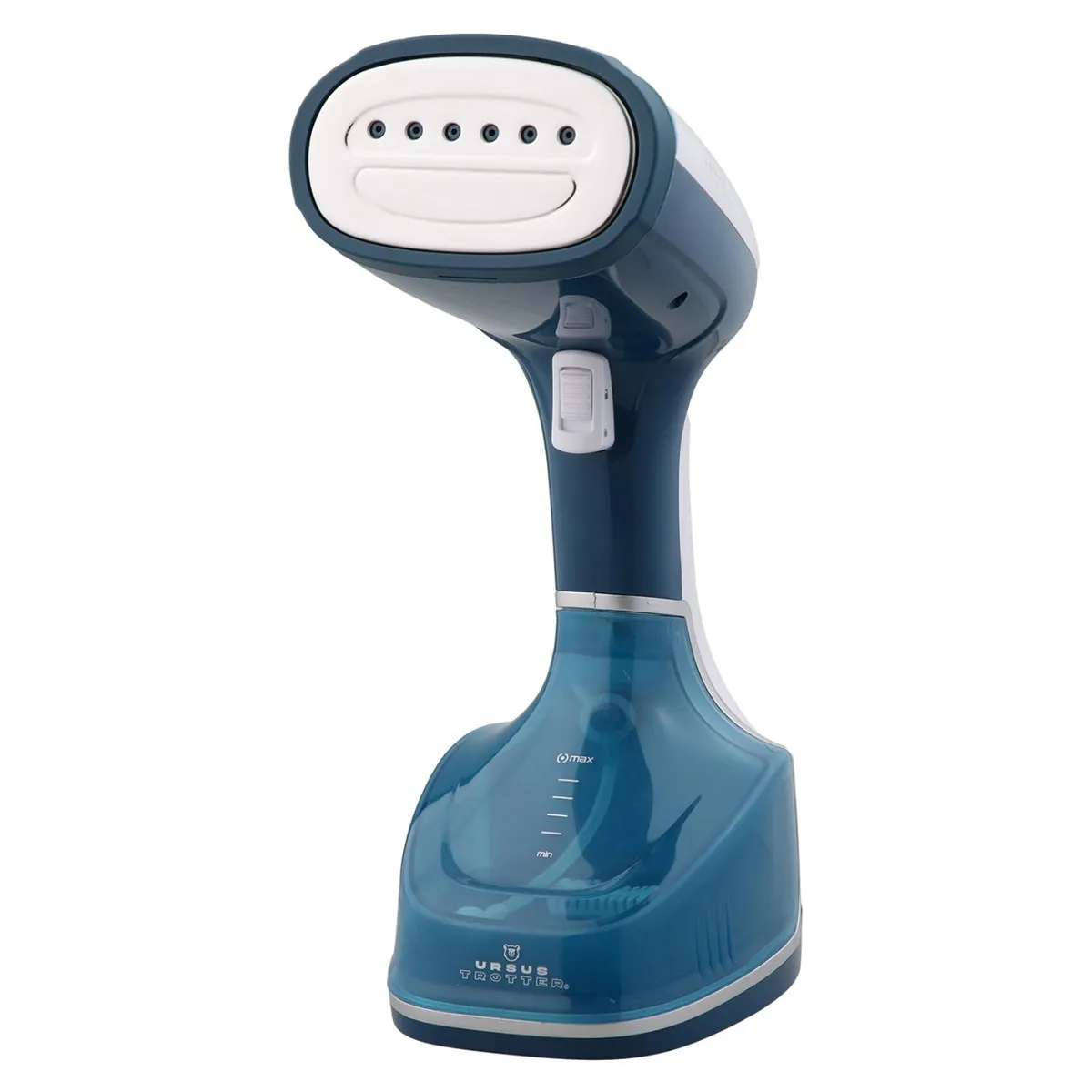 URSUS TROTTER - Plancha Vapor  Ut-Turbosteame Ursus Trotter