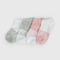 Calcetin Niña Blanco 57163