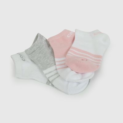 Imagen 2 del producto Calcetin Niña Blanco 57163