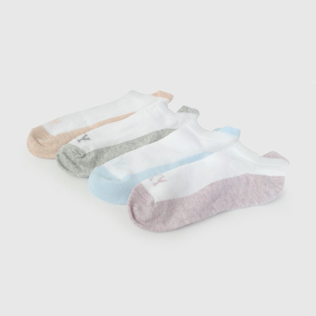 COLLOKY - Calcetin Niña Blanco 57164 Colloky