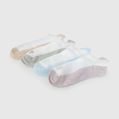 Imagen 2 del producto Calcetin Niña Blanco 57164