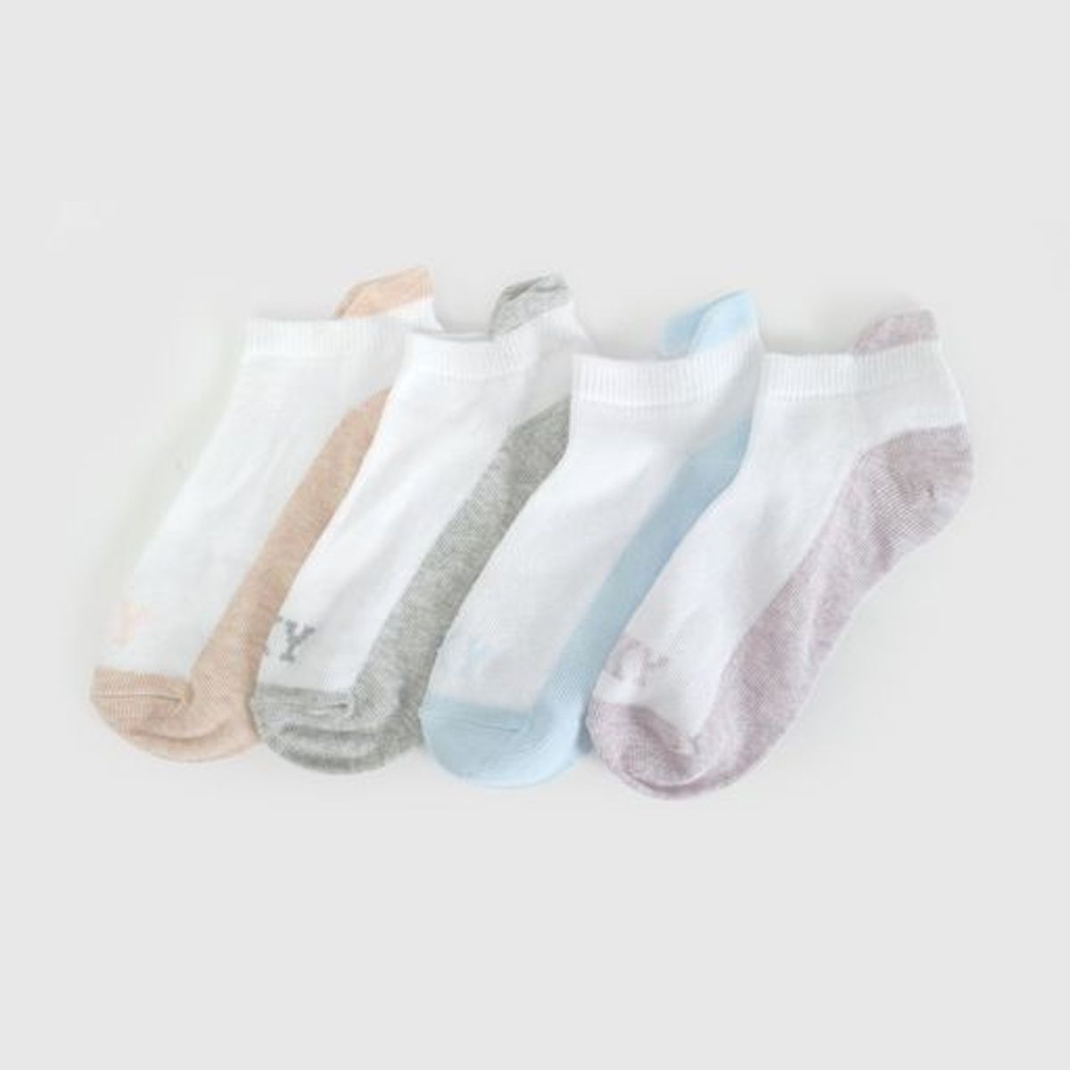 COLLOKY - Calcetin Niña Blanco 57164 Colloky
