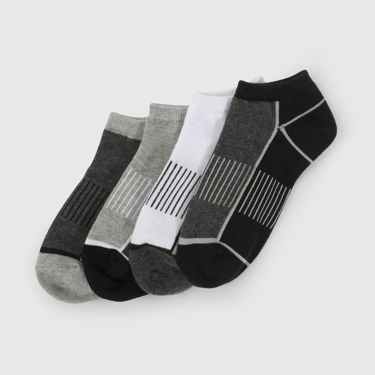 COLLOKY - Calcetin Niño Negro 57166 Colloky