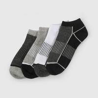 Calcetin Niño Negro 57166