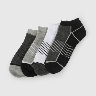 Imagen 1 del producto Calcetin Niño Negro 57166