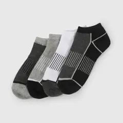 COLLOKY - Calcetin Niño Negro 57166