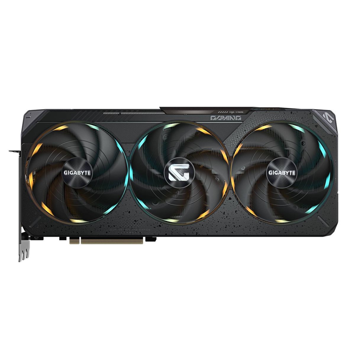 GIGABYTE - Tarjeta de Video GIGABYTE Nvidia GeForce RTX 5090 GAMING OC, 32GB