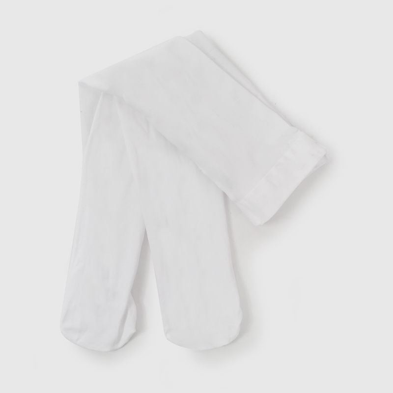 COLLOKY - Panty Ballerina Bebé niña Blanco 57203 Colloky 