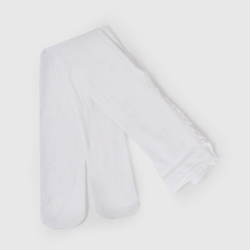 COLLOKY - Panty Ballerina Niña Blanco 57204 Colloky 