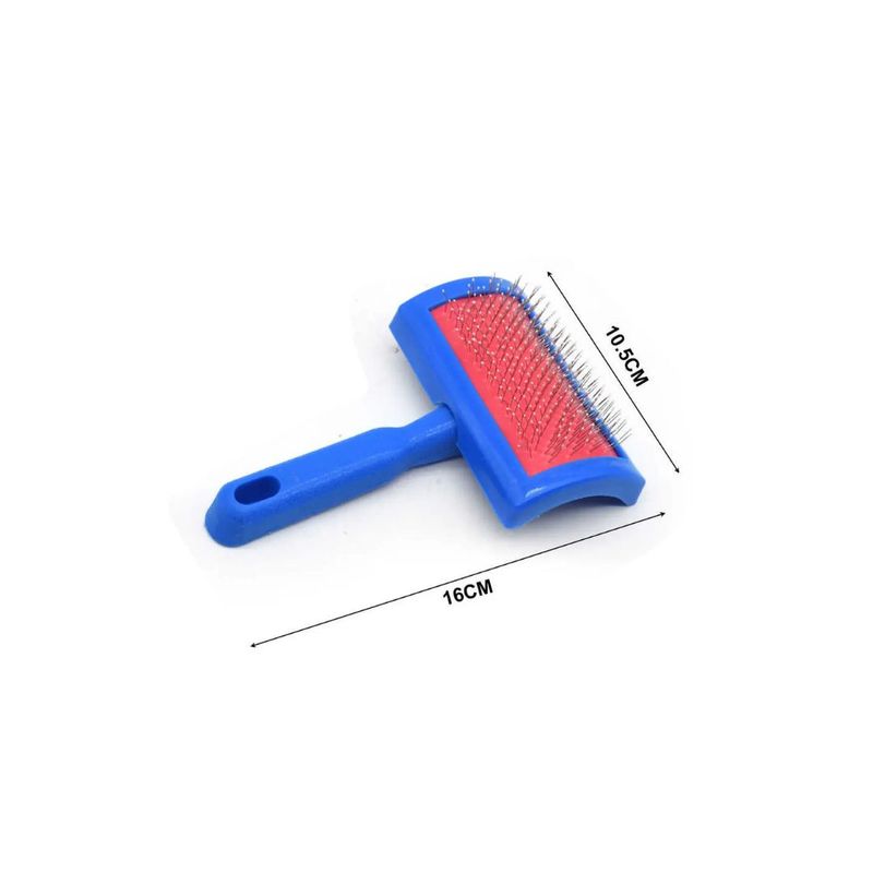 GENERICO - CEPILLO PARA PERRO 16CM