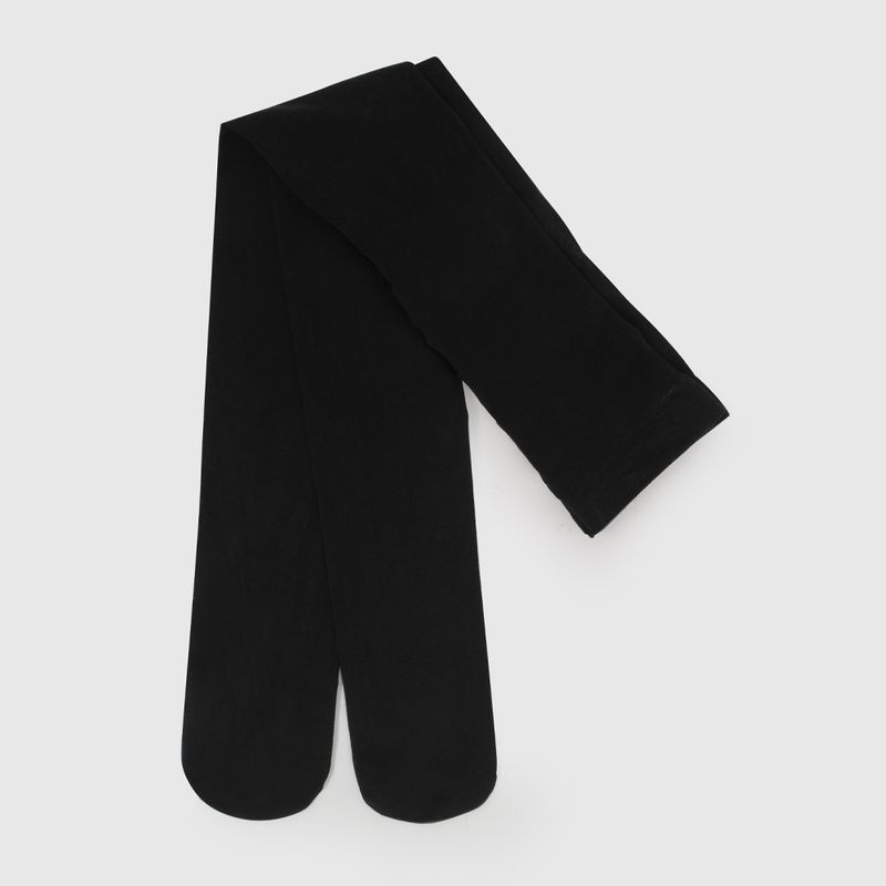 COLLOKY - Panty Ballerina Niña Negro 57205 Colloky 