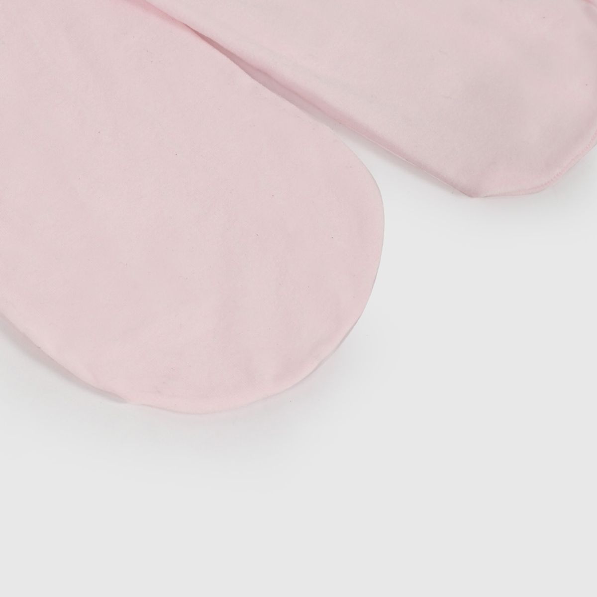 COLLOKY - Panty Ballerina Niña Rosa 57206 Colloky