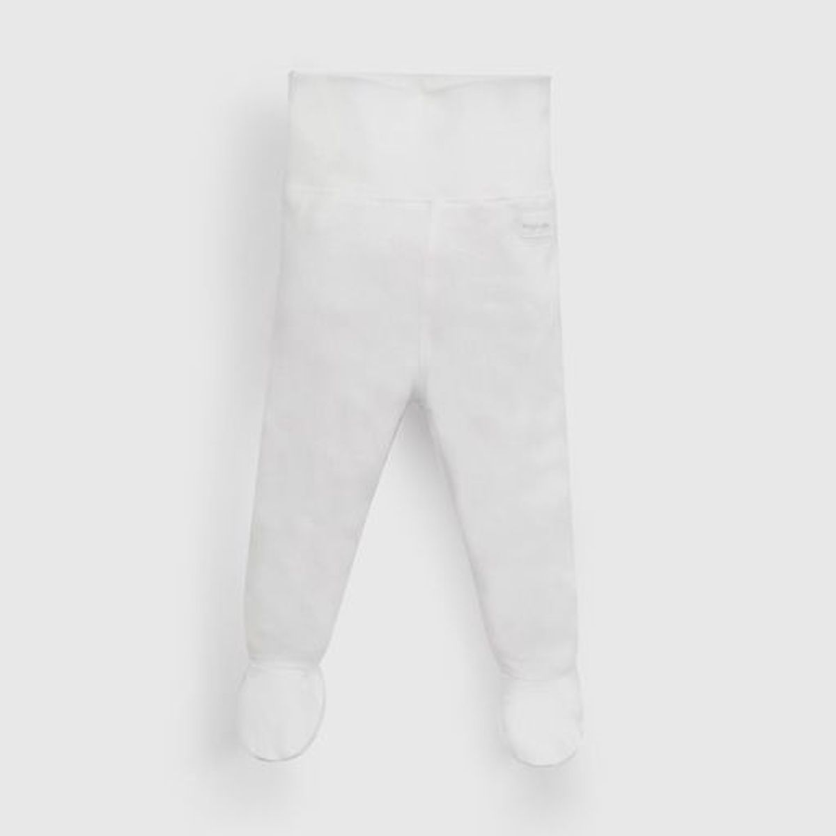 COLLOKY - Panty Ballerina Unisex bebé Blanco  57208 Colloky