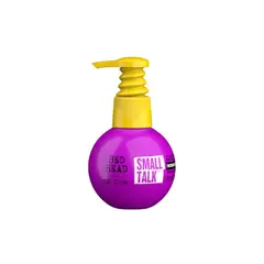 TIGI - Crema Voluminizadora Bed Head Small Talk 125 ml - Volumen y Textura